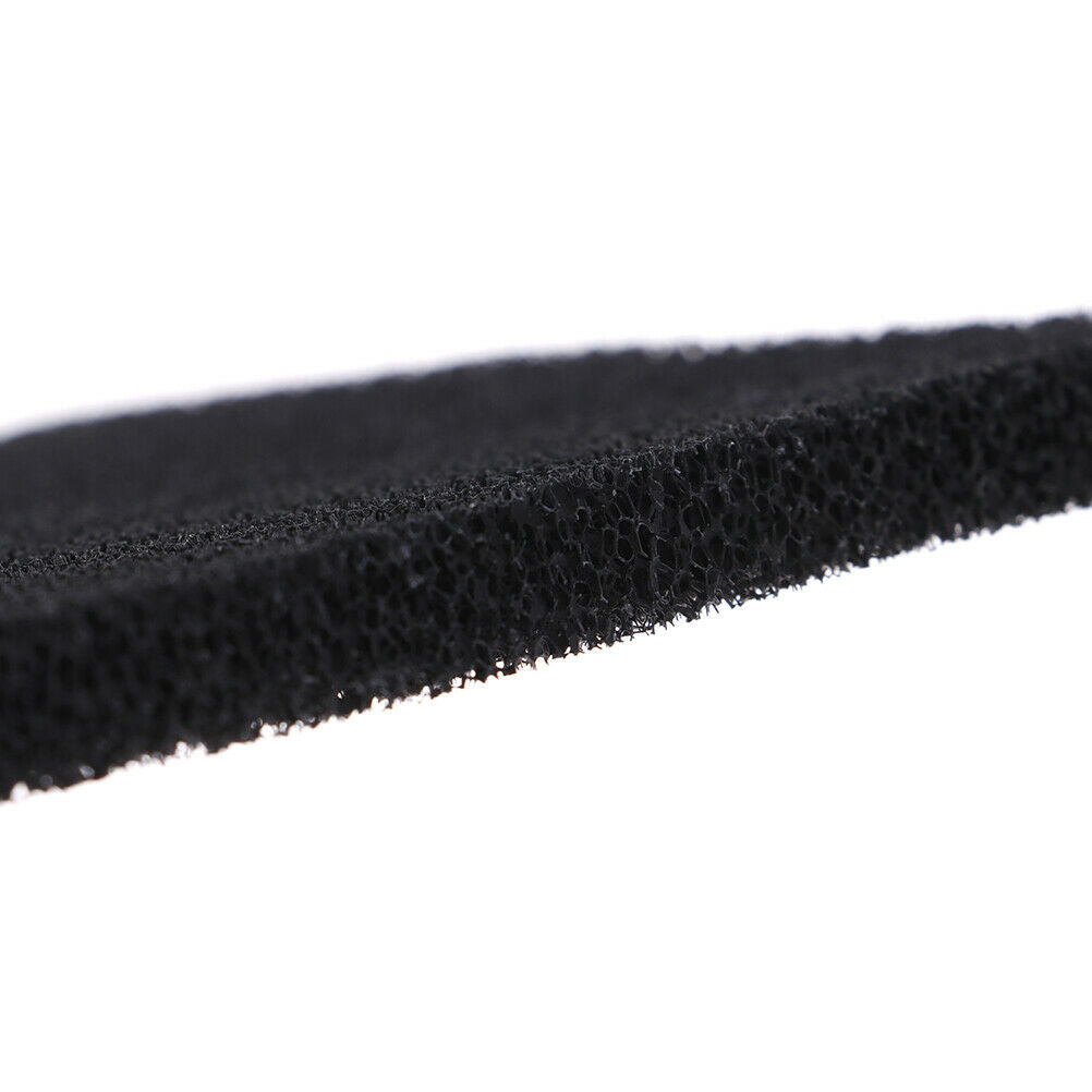 Activated carbon filter spongesolder smoke absorberESD fume extractor 13x1.l8