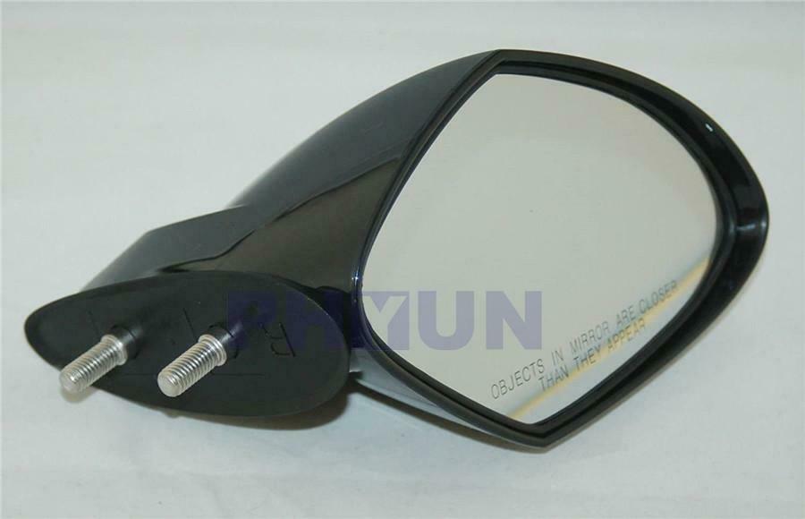 Motorboat Rearview Right Side Mirror For Yamaha VX 110 WaveRunner Deluxe Cruiser