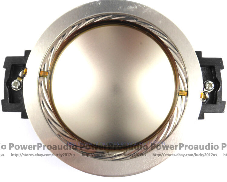 Aftermarket Diaphragm  RCF M104 Diaphragm for ND2530 T3 driver 16ohm
