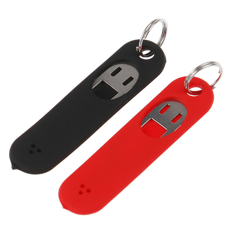 1PCS Universal Anti-Lost Card Pin Sim Card Remover Tray Eject Tool with Co J TL