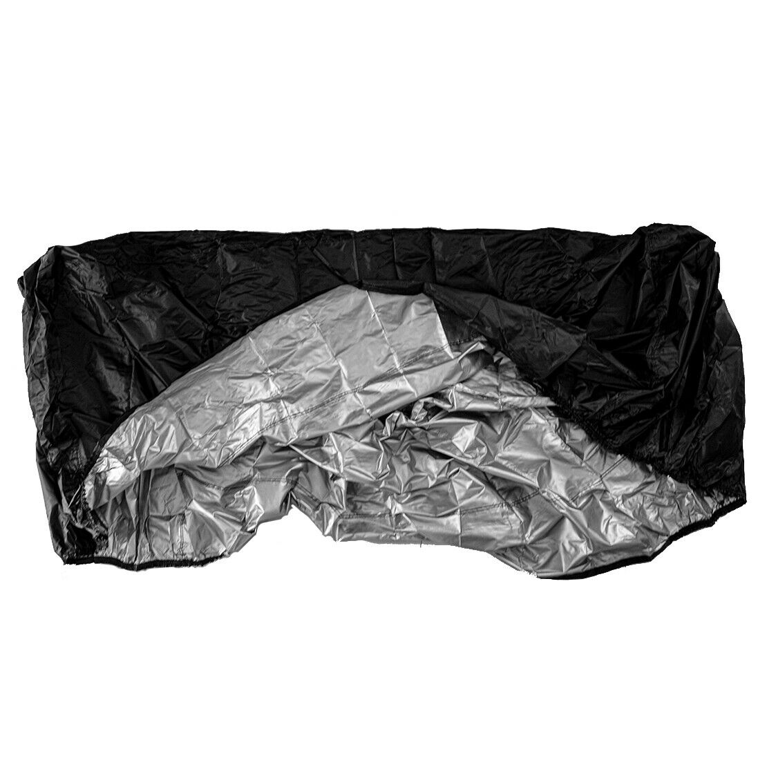 Waterproof XL ATV Cover Dust Rain Protection Fit For Yamaha Raptor 660R 700 700R