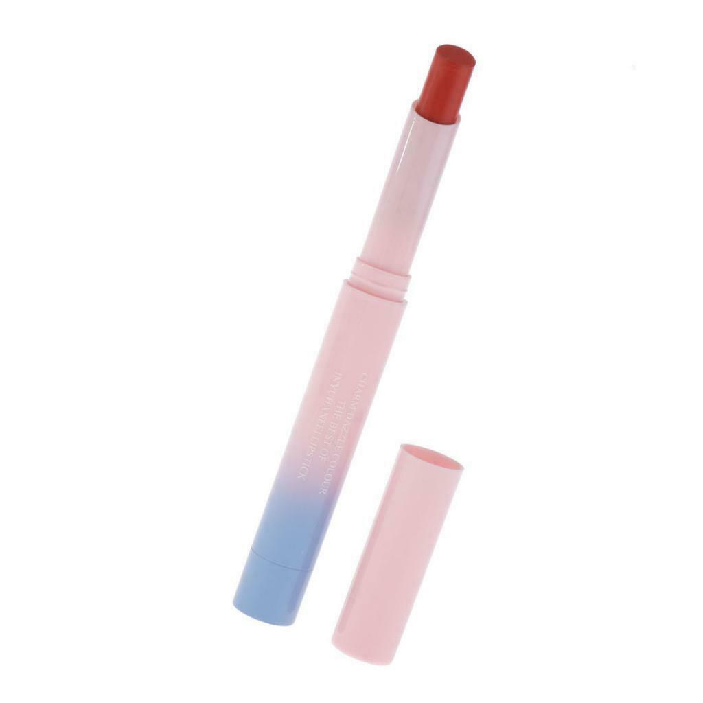 Long Lasting Waterproof Matte Velvet Lipstick Makeup Cosmetic Lip Colors 18