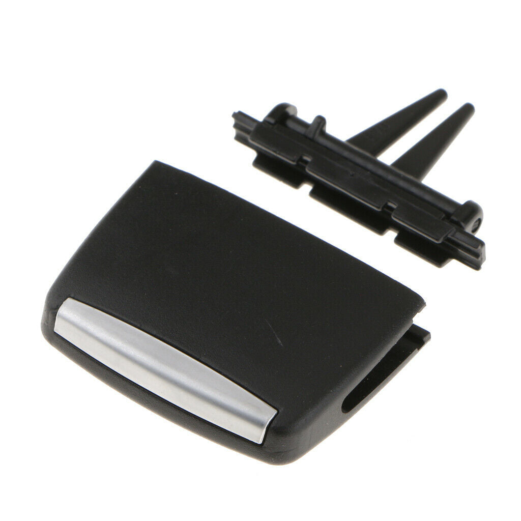 New Front A/C Air Conditioning  Outlet Tab Clip Repair Kit For BMW X5 X6