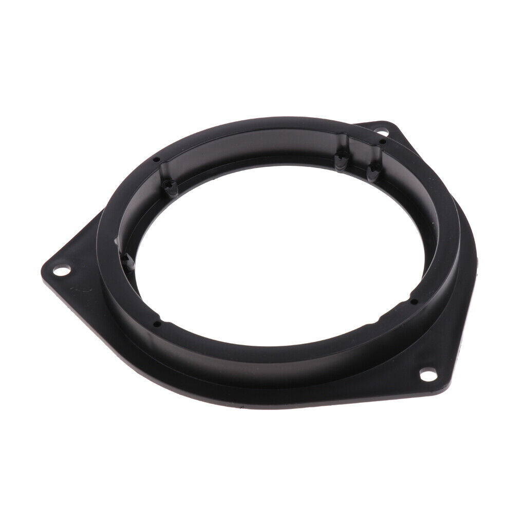 2 pieces horn speaker spacer rings speaker frame kit