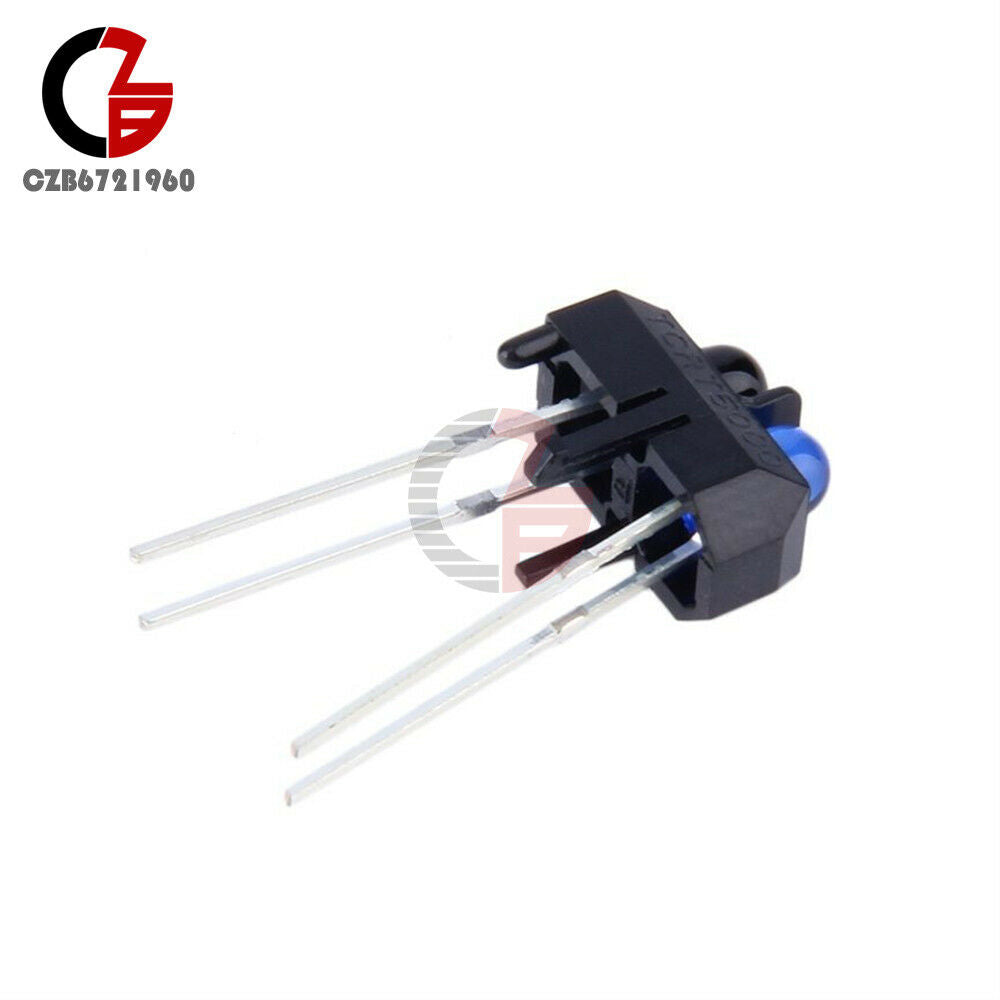 [20Pcs] TCRT5000L TCRT5000 Reflective Optical Sensor Infrared IR Switch Infrared