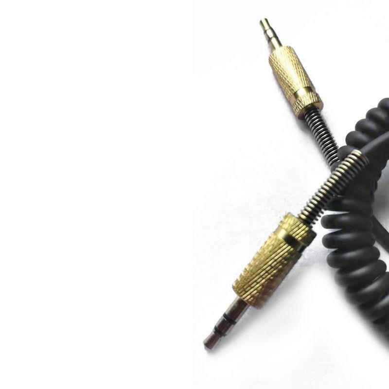 3.5mm Replacement Cord For Marshall Woburn Kilburn II Speaker Male To Male Jack