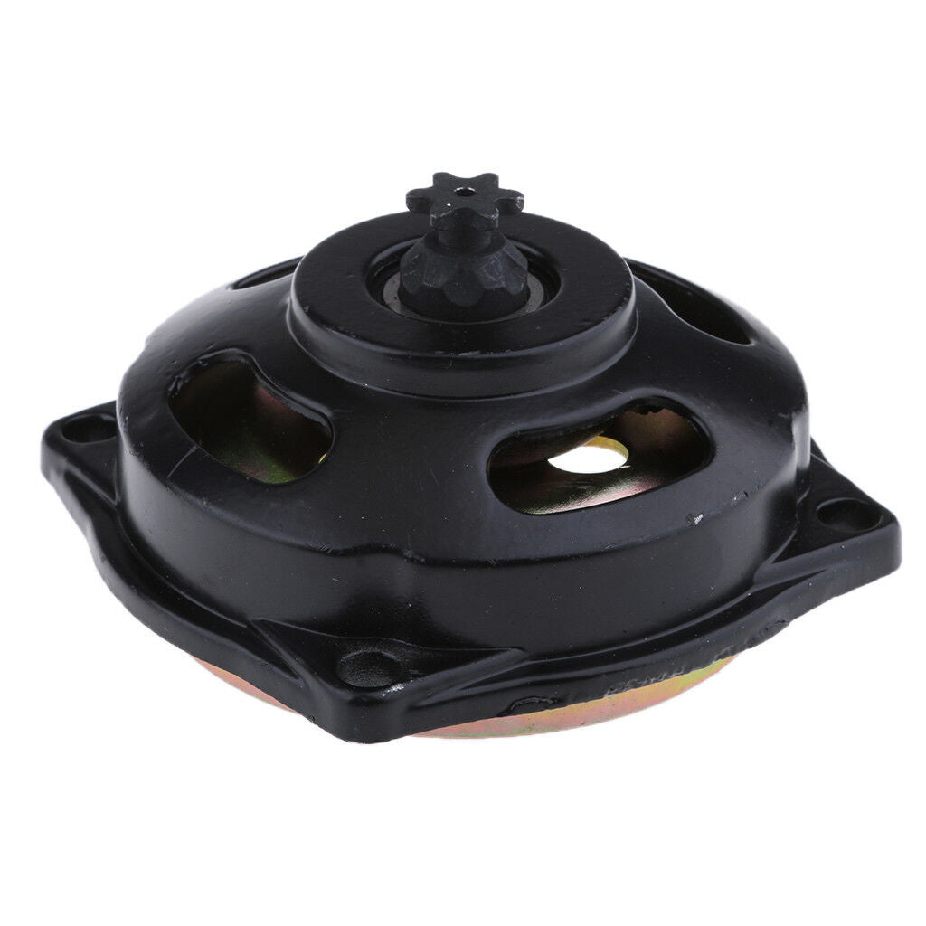 Clutch Drum Bell Housing for 49cc Mini Dirt Pocket ATV Quad Bike