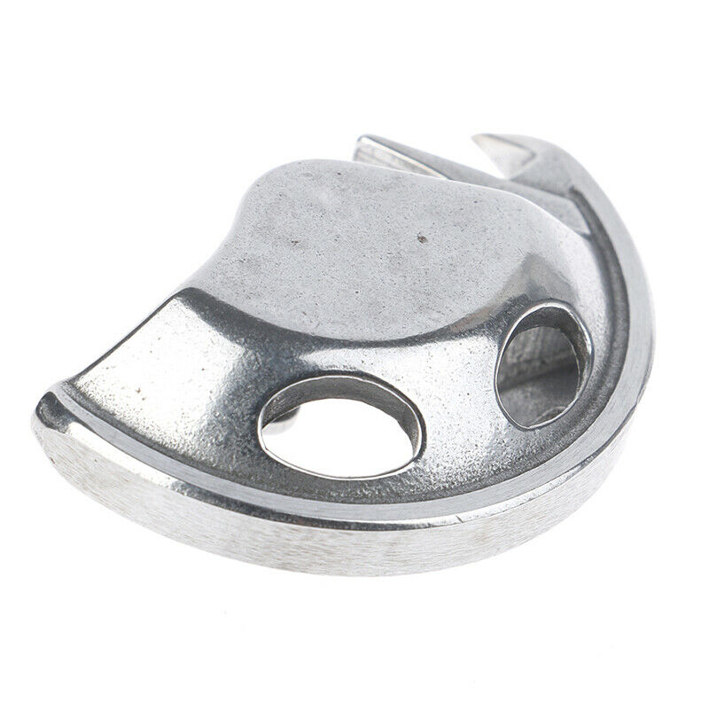 1pcs Old Household Sewing Machine Swing Rotary Shuttle Hook Foot Ped.l8
