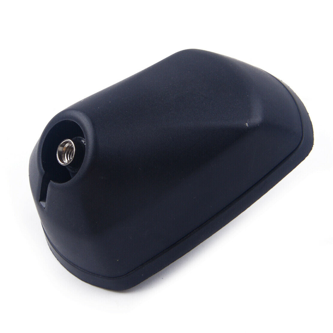 Black Pole Aerial Base Antenna AM/FM Fit for Hyundai ix35 Car Roof Replace Atn