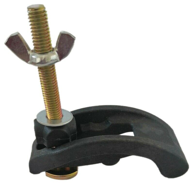 1 Set CNC Milling Engraving Machine Parts 85mm Bow Plate Sets Clamp Fixture FaG2