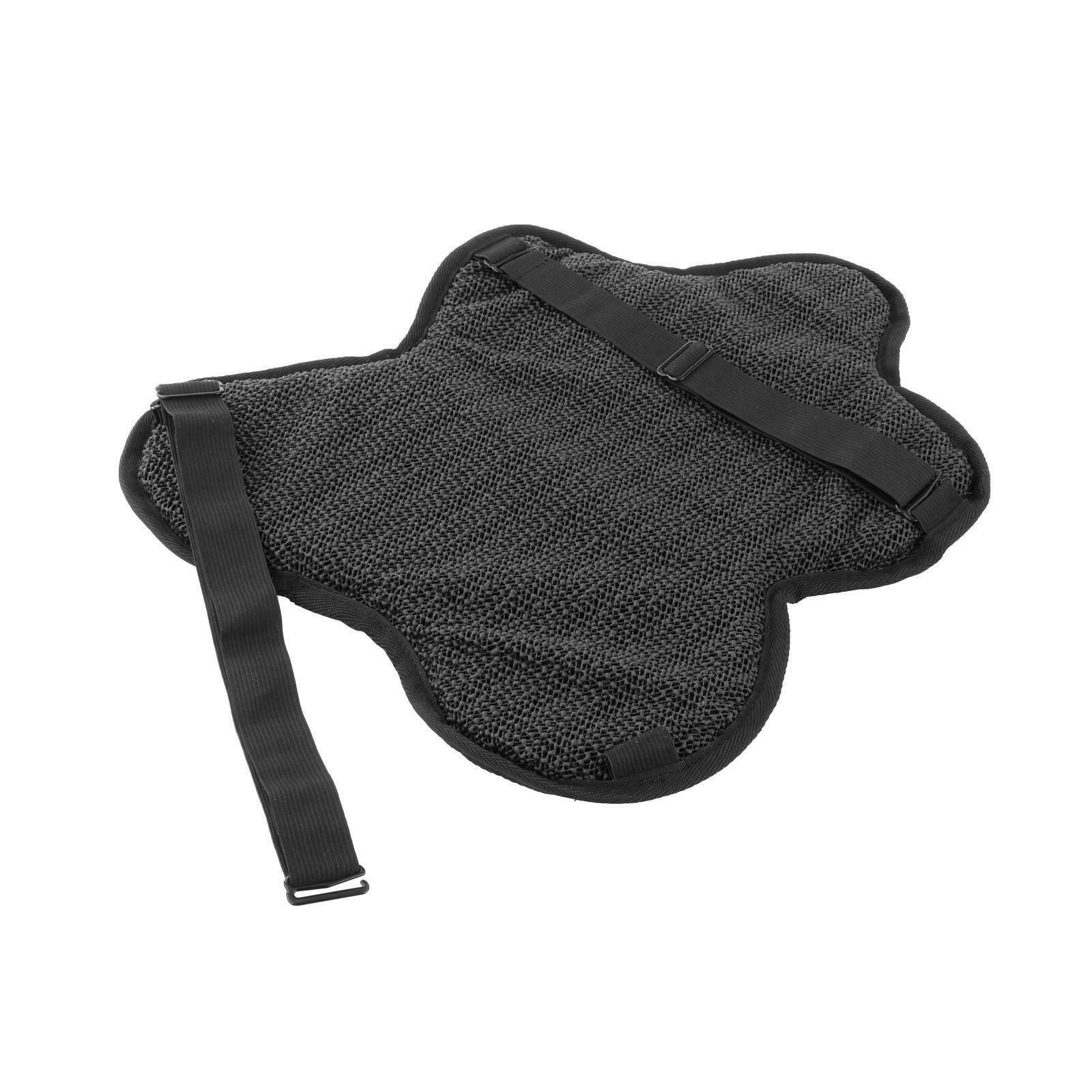 Universal Air Motorcycle Seat Cushion Pressure Relief Air Cushion Saddles