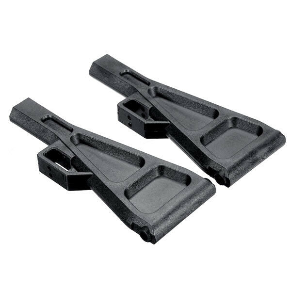 2PCS Down Suspension Arms EA1001 for JLB Racing CHEETAH 1/10 Brushless RC Car F7