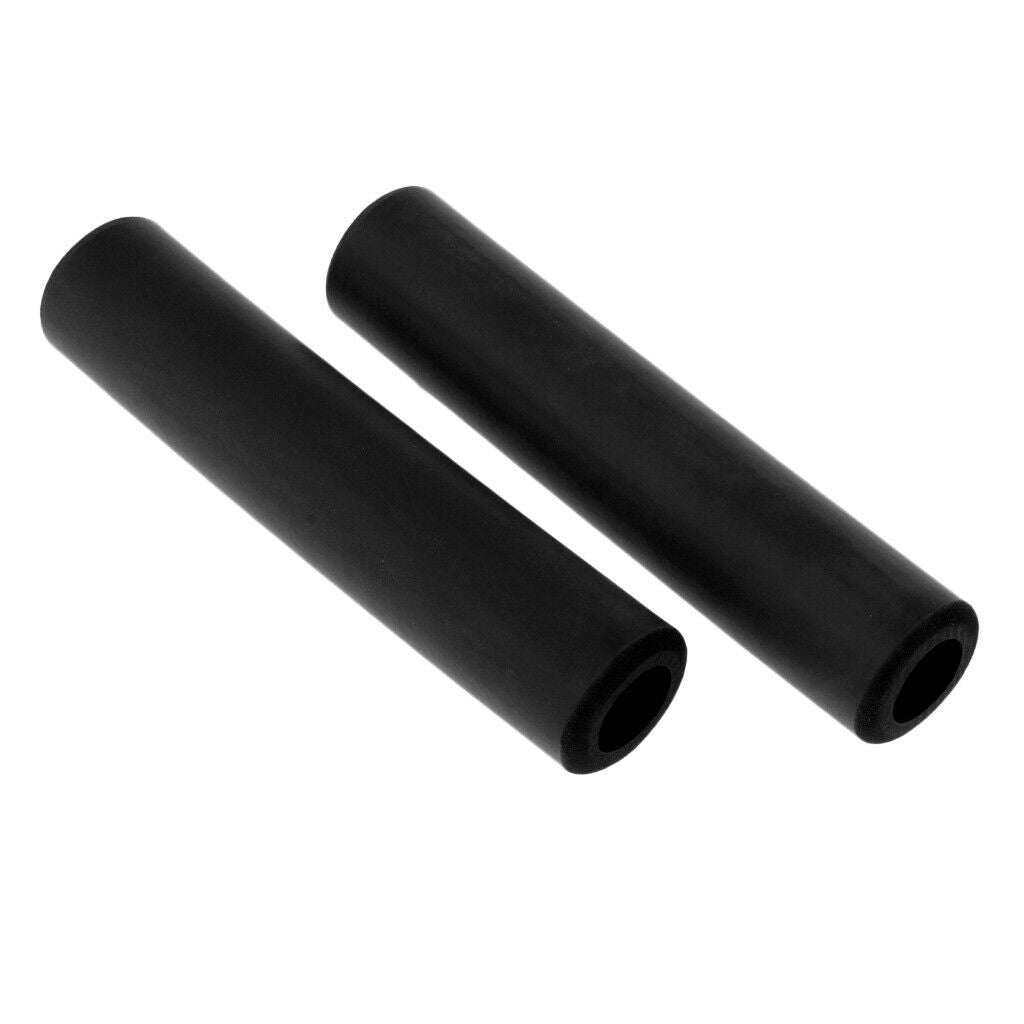 Anti-slip Bike Handlebar Grips Silicone For  Cycling, 4 Pieces Set