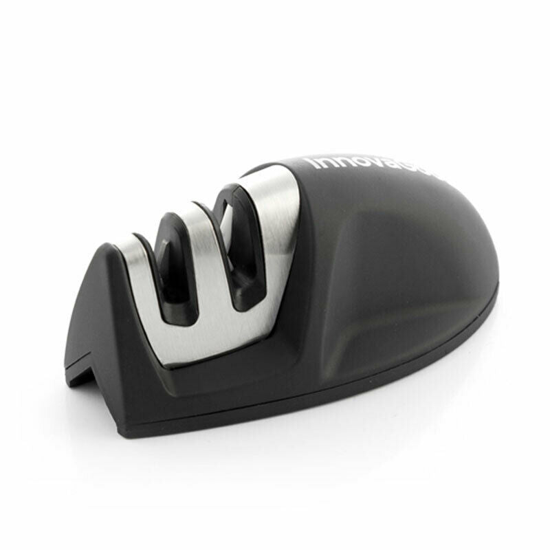 Mini Sharpener To Knives Compact - New