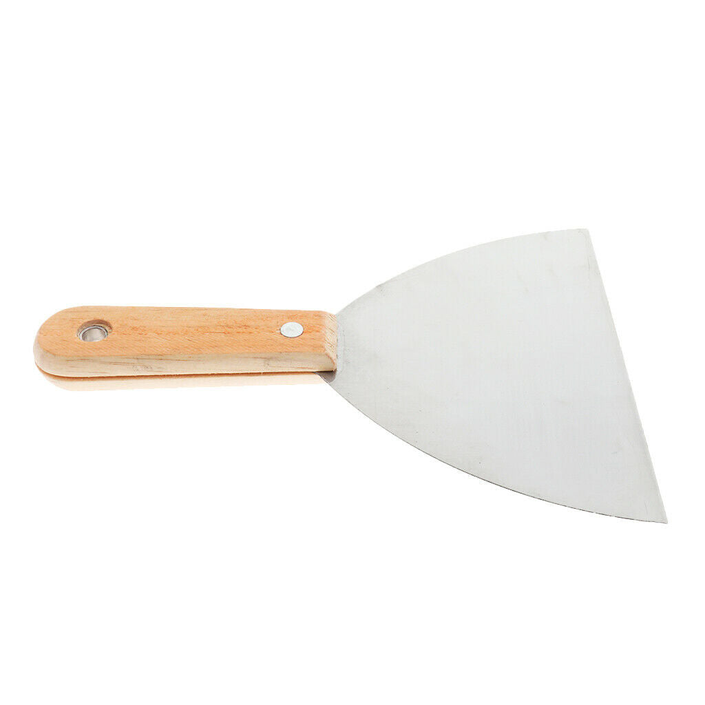 2pcs Pet Poop Scooper Cat Litter Shovel Litter Scoop Clean Pet Care Tools