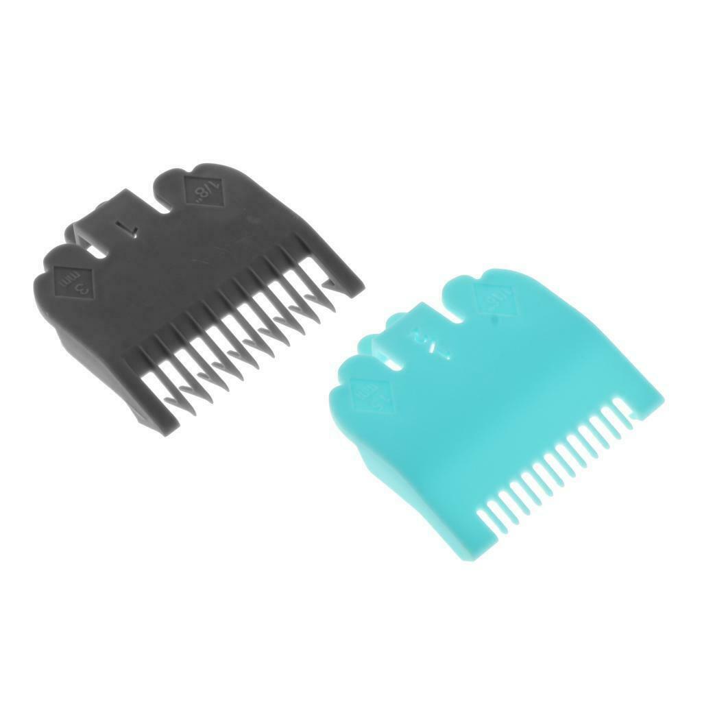 Professional Salon Stylist Hair  Replacement Spare Guide Limit Comb