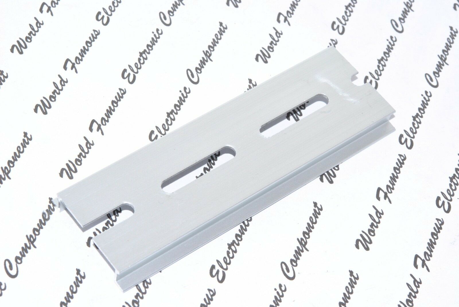 1pcs - Aluminum Strip for SIEMENS 1p~4p Circuit Breaker