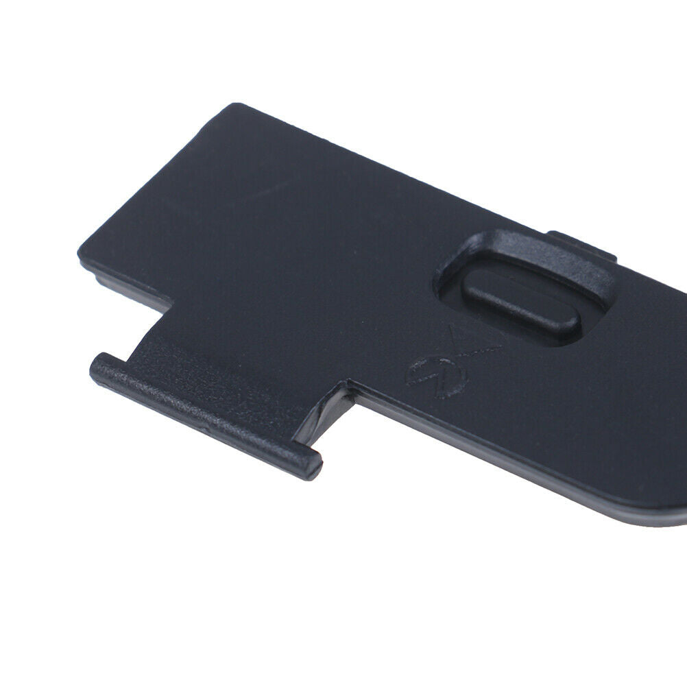 Camera battery door cover lid cap replacement part for Nikon D5100 enAT.l8