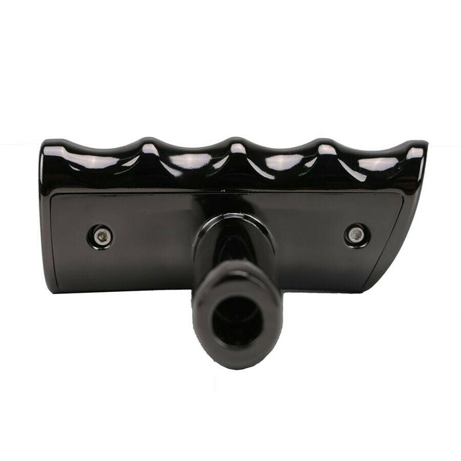 1pc High Quality JK T-Handle Shift Knob Shifter Black For Jeep Liberty 2011-2014
