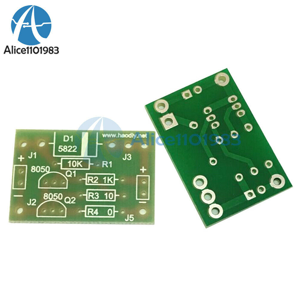 Light Sensor Lithium Battery Charging Board Charge For Solar Charging DIY Kits
