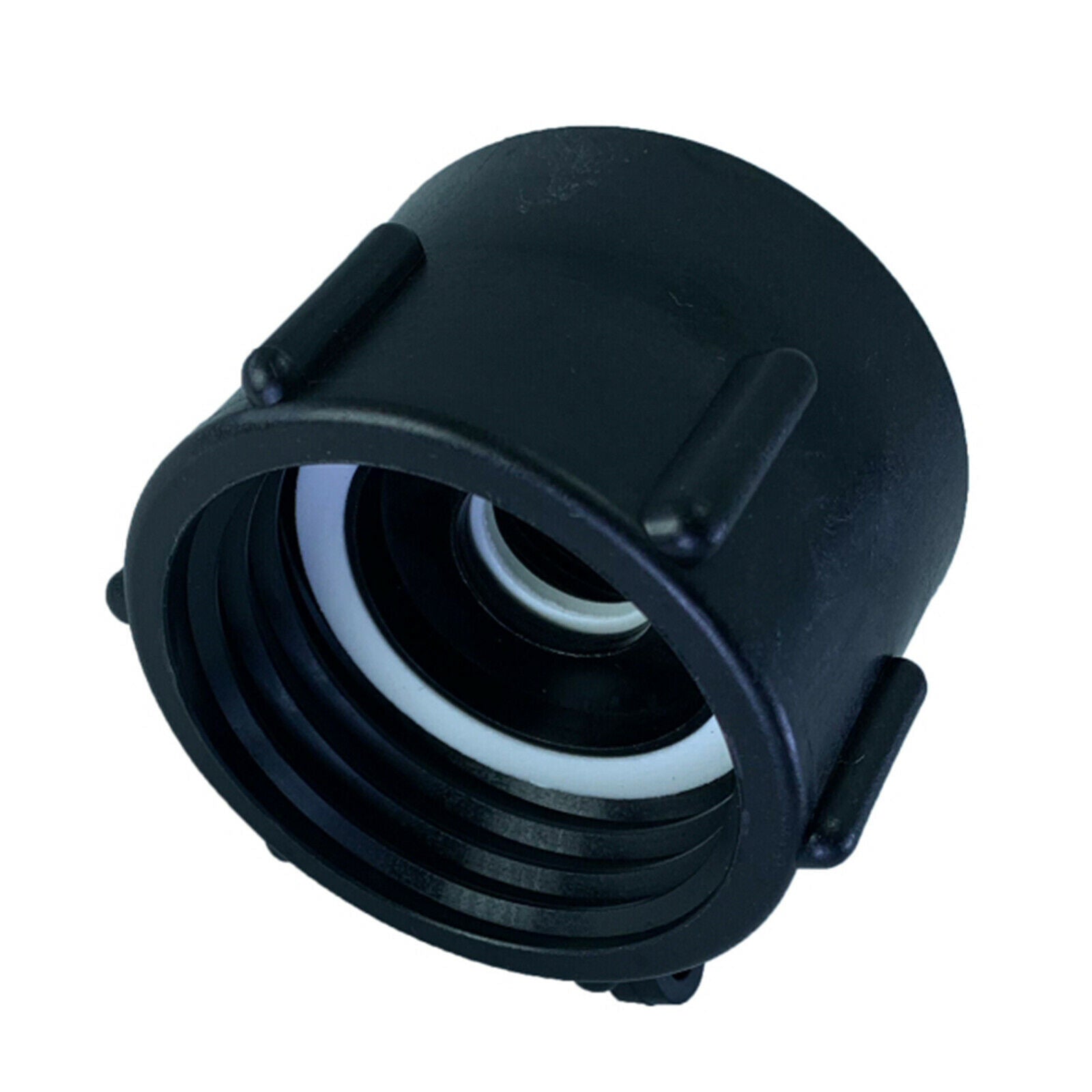 Durable IBC Ton Barrels Adapter DN25 Joints Connector IBC Tote Replacement