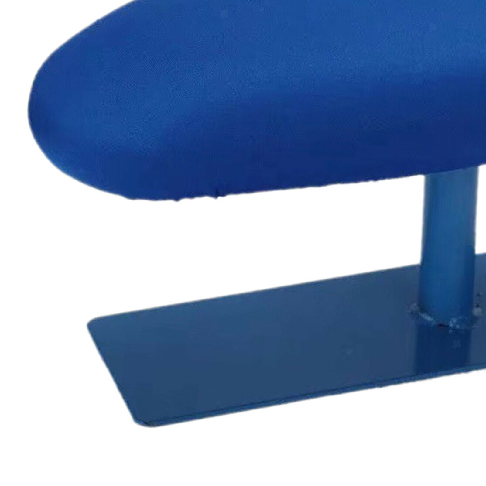 Ironing Board Stool Neckline Table Top Flat Coated Iron Boards Thicken Pad