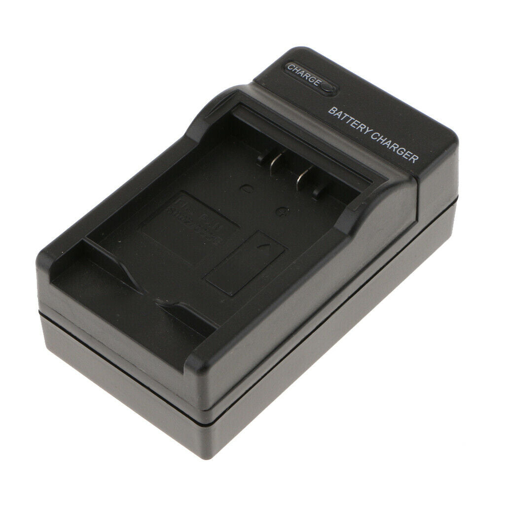 USB Battery Charging Charger for  CGA-S006e  DMC-FZ7 FZ18 FZ30