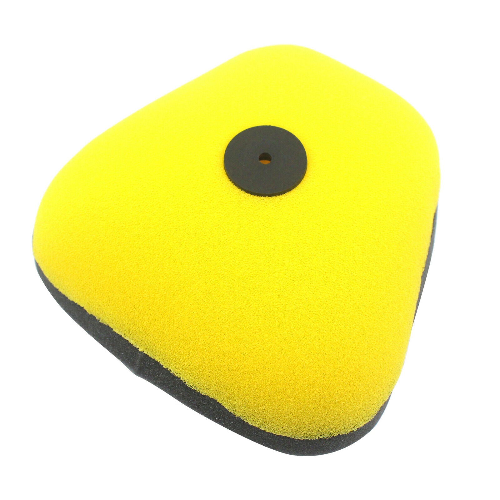 Motorcycle Air Cleaner Intake Filter Fits for Yamaha WR250 YZ250 WR450 2014-2019