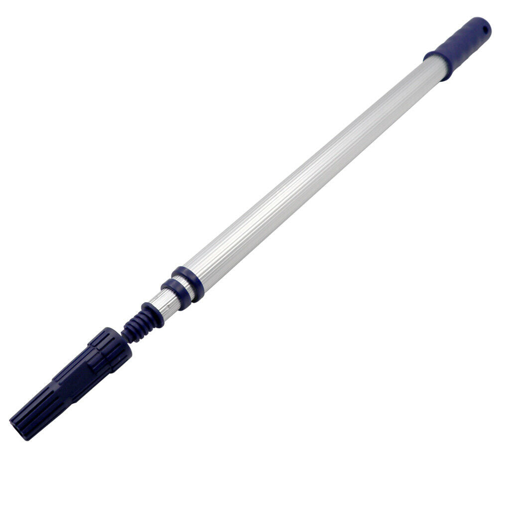 59inch Alloy Telescopic Adjutable Pole Wand Stick 3-section Painting Tools