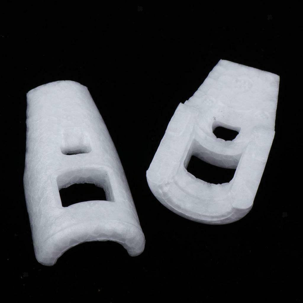 Motor Cover Foam Protection for Wltoys XK X420 RC Airplane Spare Parts