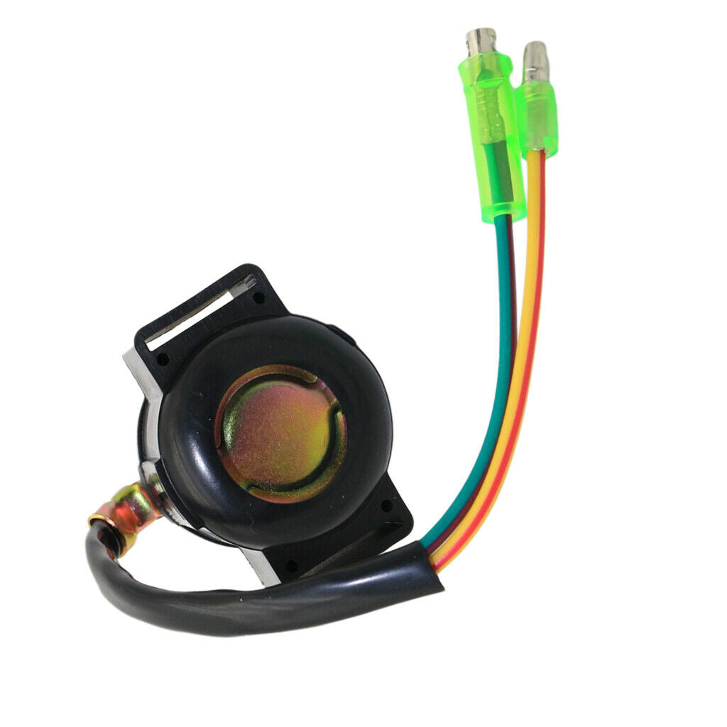 Water-cooled Starter Magnet for  Fourtrax400 TRX400EX 2004