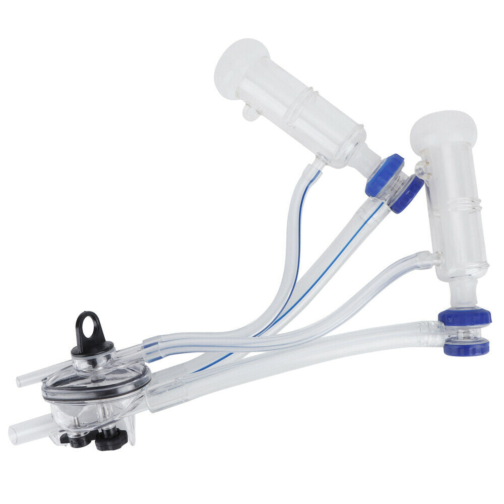 Cow Milking Machine Spare Parts:Milker Claw Cluster Groups Milking Teat Cup