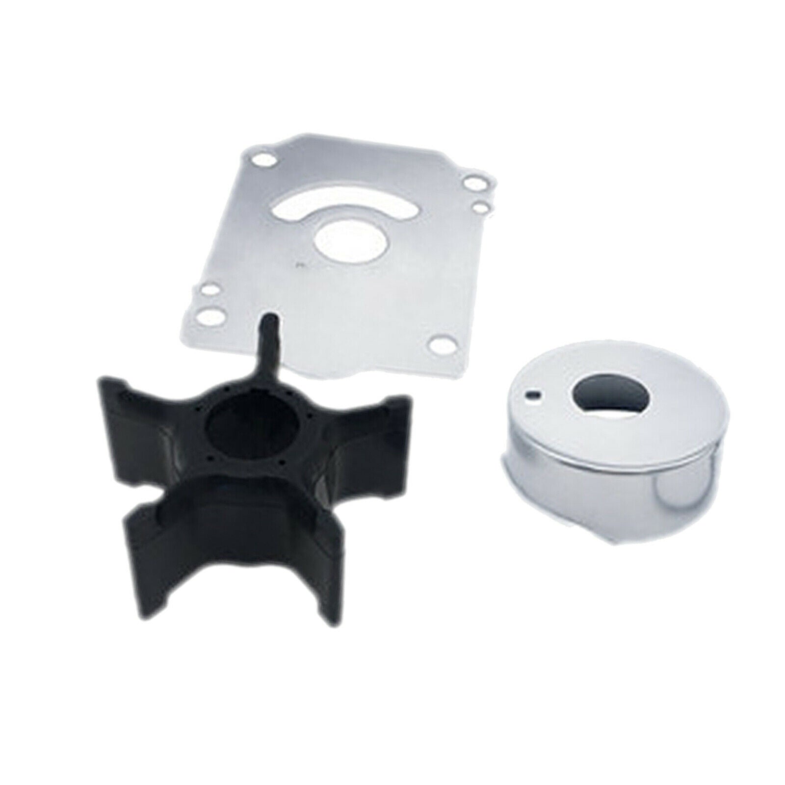 Boat Water Pump Repair Set Replacement 17400-96J03 for Suzuki Outboards