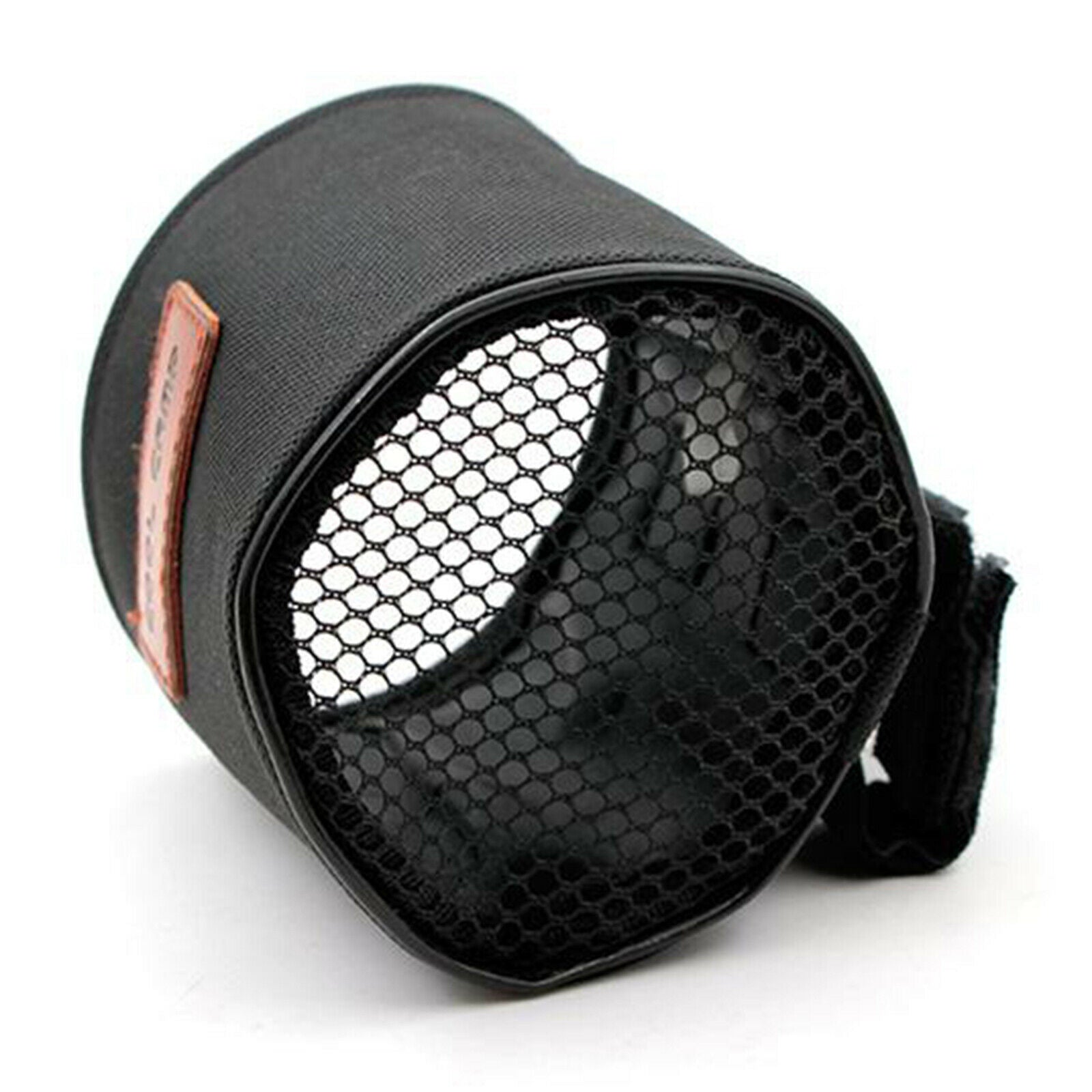 2X Outdoor Water Bottle Carrier Cup Belt Hiking Chair Side Kettle Pouch Holder