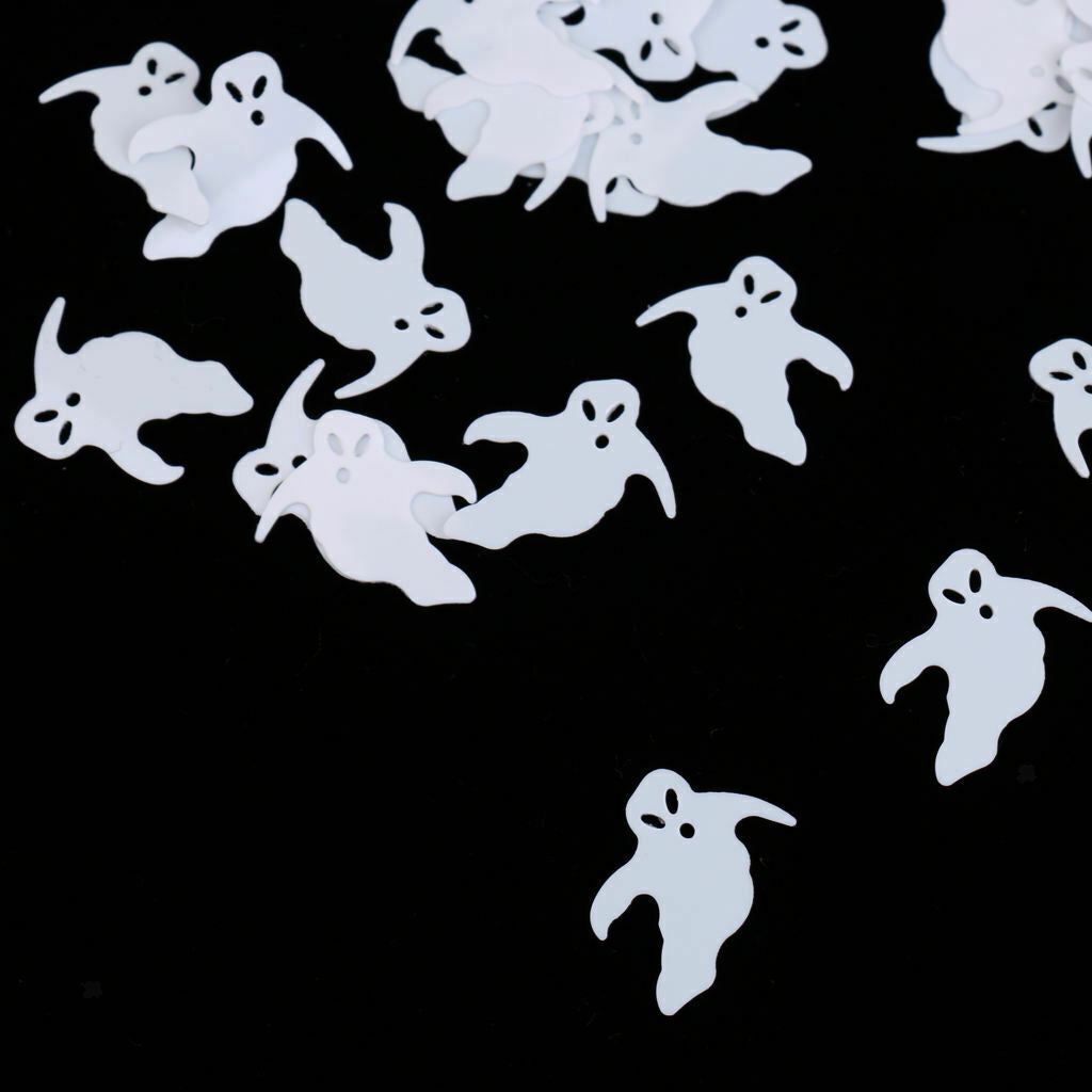 Horror  Table Scatter Confetti Sprinkles Fun Throwing Accessories 15g