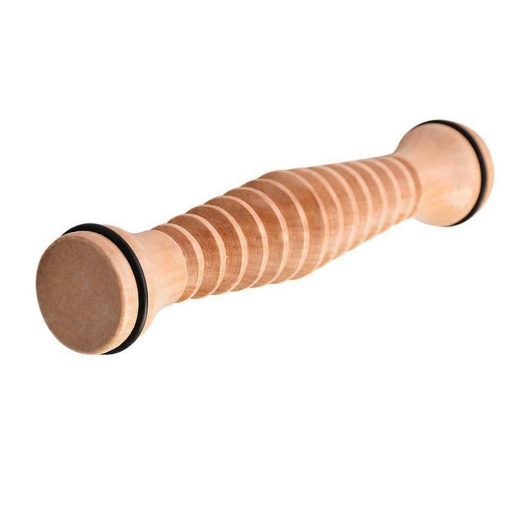 Foot Roller Massager Stress Relaxation Relieve Pain for Women Men Elders