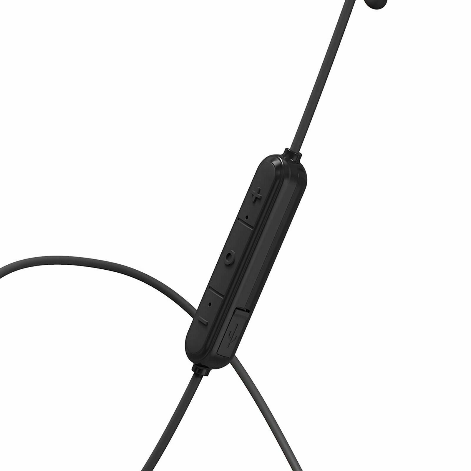 BlitzWolf AIRAUX Bluetooth V5.0 Neckband Sport Earphones Headphones Earbuds