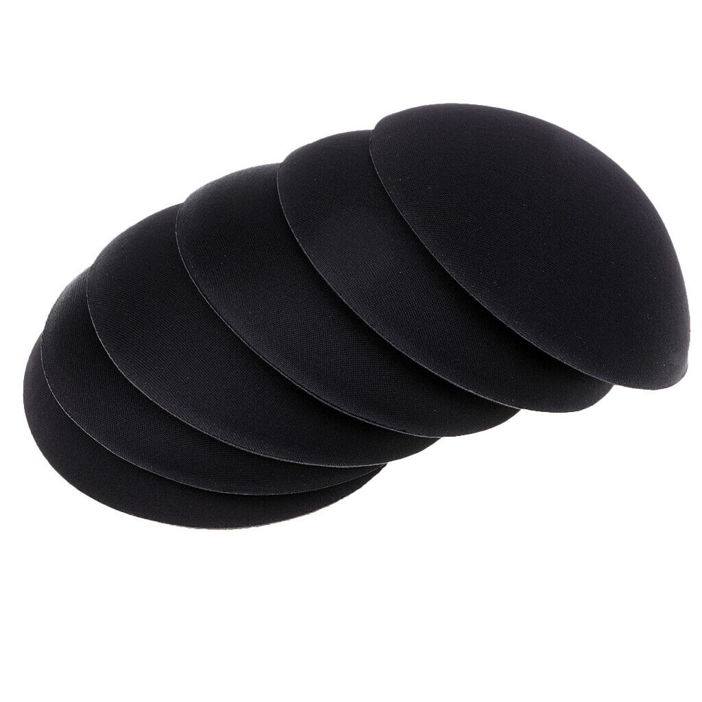 Removable Strapless Swimsuit with Padded Bra Insert