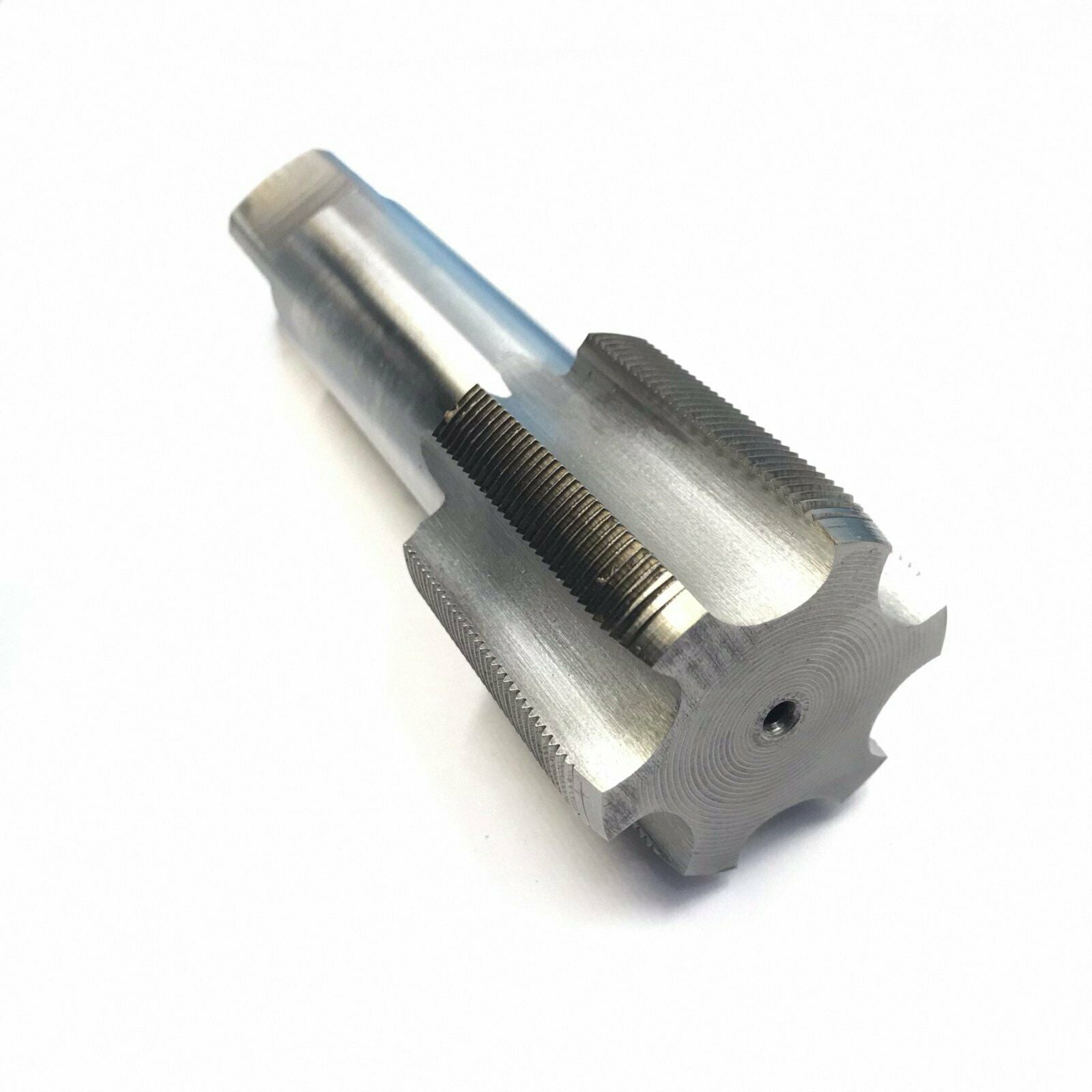 1 of M38 x 2.0mm Pitch Metric HSS Right hand thread Tap [Tap/1]
