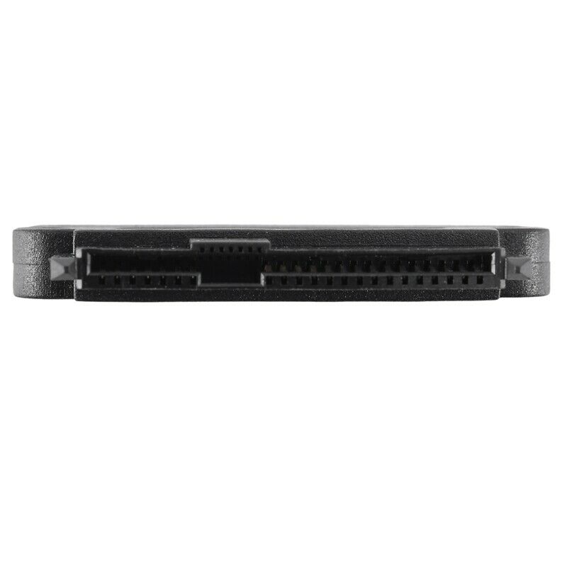 Main Board Small Port SAS Hard Disk Adapter SFF-8482 to SATA 22 Pin Adapter CaC2