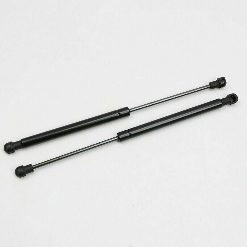 1 Set Damper Front Hood Lift Support Shock Gas Struts For Ford Focus 2013 - 2017
