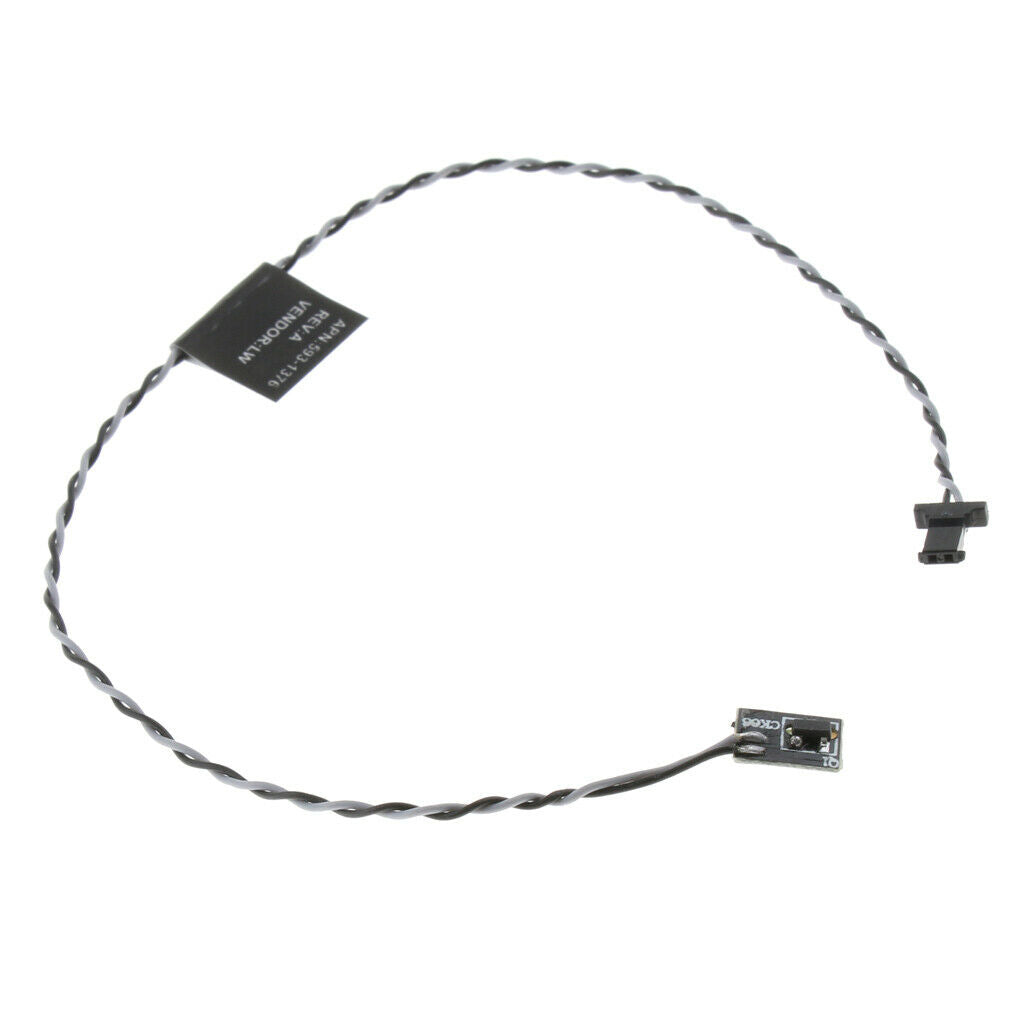 Optical Drive ODD Temperature Sensor Cable Replacement for   A1312