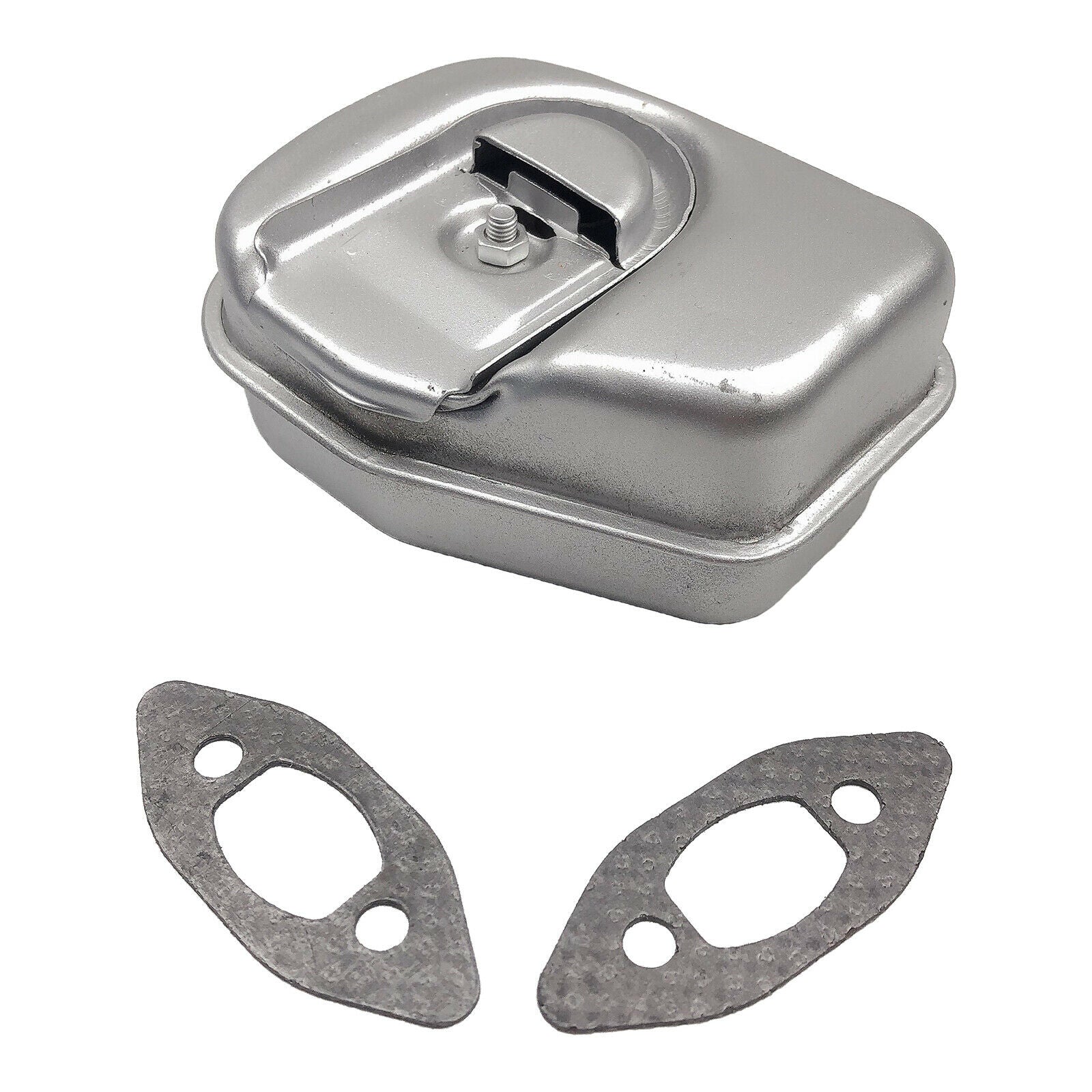 Chainsaw   Exhaust Gasket Kit Assembly for Husqvarna Parts Accessories