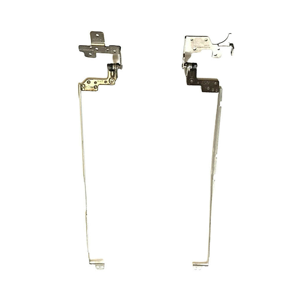 4x Laptop L + R LCD Screen Hinges For  Pavilion 15G 15H 15R 15S
