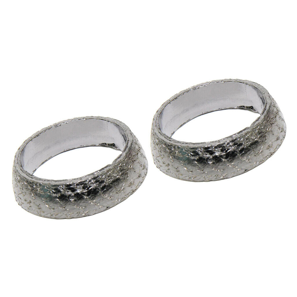 2pcs Replacement Gasket fits For CFmoto CF500 ATV X5 X6 CF550 CF 500 550