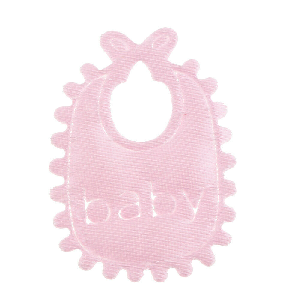 300pcs Baby Pacifier Acrylic Charm Pendant ,Baby Christening Decor, Jewelry