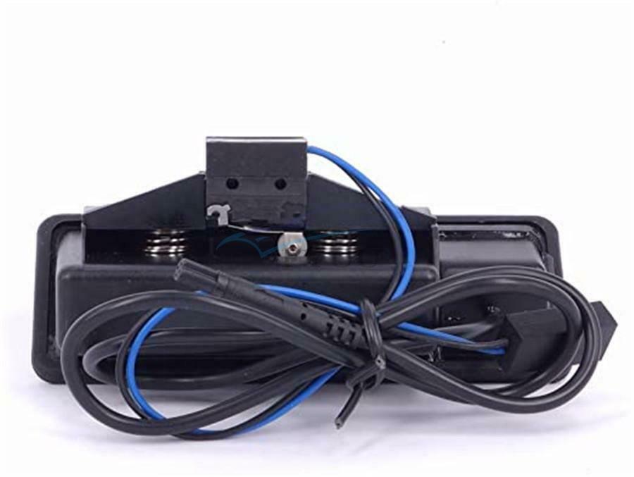 1PC Car Rear View Reversing Camera For BMW E90 E91 E92 E93 E53 E82 E88 X1 X5 X6