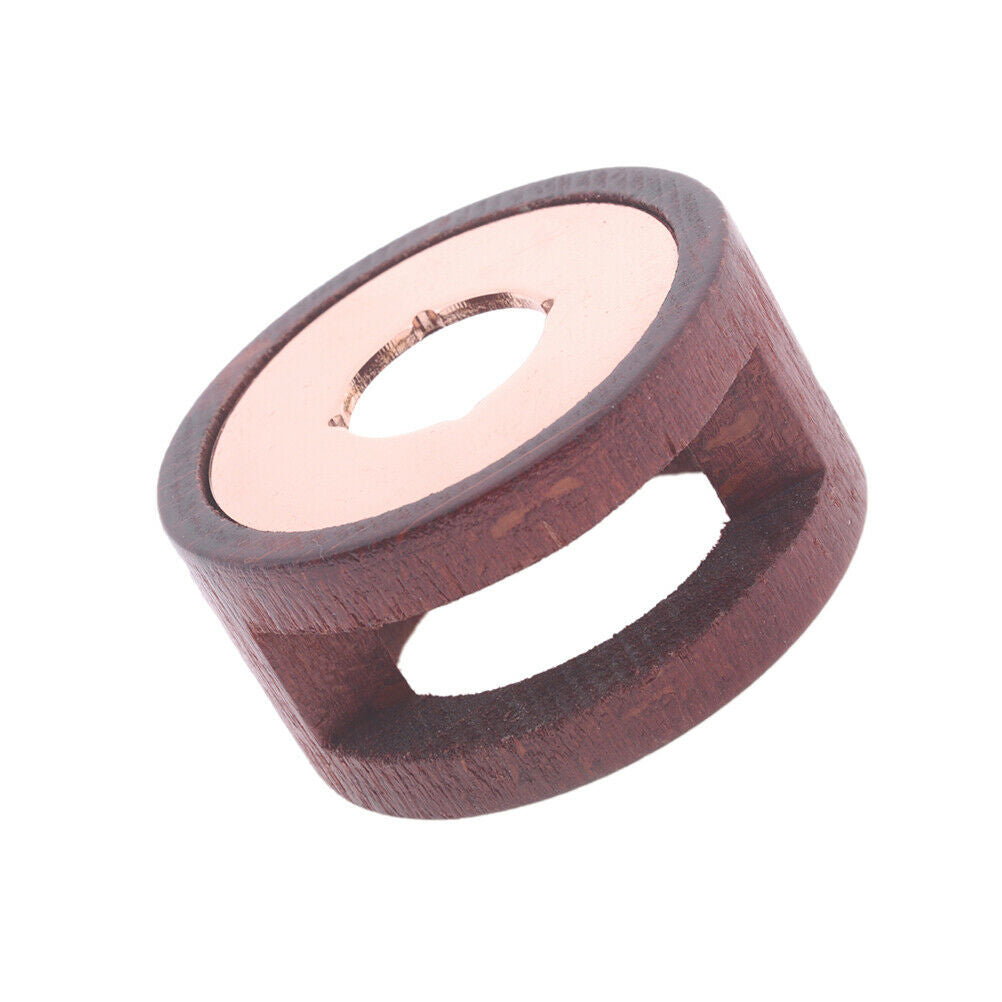 Stamp Wax Seal Beads Sticks Warmer Wax Sticks Melting Glue Furnace Stove PotBDA