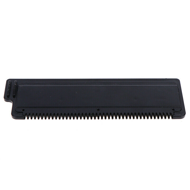 4X Back Hair Shaver Replacement Blade Hair Remover Razor Spare Heads For Shav SJ