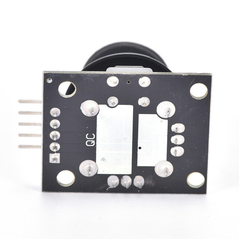 2PCS Dual-axis  Joystick Module PS2 Joystick Control Lever Sensor For Arduino SJ